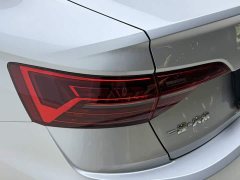 Volkswagen Sagitar 280TSI DSG Comfort Smart Connected Edition - ფოტო 10