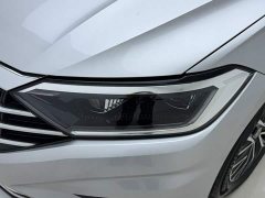 Volkswagen Sagitar 280TSI DSG Comfort Smart Connected Edition - ფოტო 11