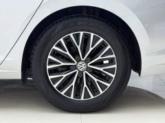 Volkswagen Sagitar 280TSI DSG Comfort Smart Connected Edition - ფოტო 12