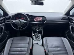 Volkswagen Sagitar 280TSI DSG Comfort Smart Connected Edition - ფოტო 13