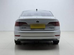 Volkswagen Sagitar 280TSI DSG Comfort Smart Connected Edition - ფოტო 14