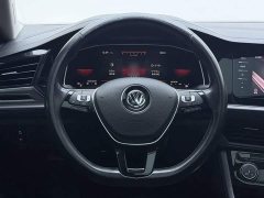 Volkswagen Sagitar 280TSI DSG Comfort Smart Connected Edition - ფოტო 15