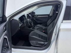 Volkswagen Sagitar 280TSI DSG Comfort Smart Connected Edition - ფოტო 16