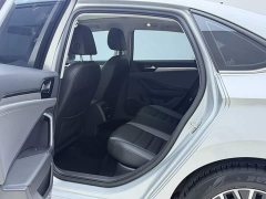 Volkswagen Sagitar 280TSI DSG Comfort Smart Connected Edition - ფოტო 17