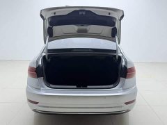 Volkswagen Sagitar 280TSI DSG Comfort Smart Connected Edition - ფოტო 19