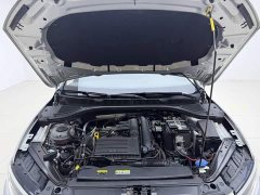 Volkswagen Sagitar 280TSI DSG Comfort Smart Connected Edition - ფოტო 20