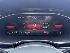 Volkswagen Sagitar 280TSI DSG Comfort Smart Connected Edition - ფოტო 3