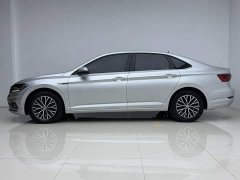 Volkswagen Sagitar 280TSI DSG Comfort Smart Connected Edition - ფოტო 6