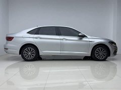 Volkswagen Sagitar 280TSI DSG Comfort Smart Connected Edition - ფოტო 7