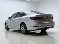 Volkswagen Sagitar 280TSI DSG Comfort Smart Connected Edition - ფოტო 8