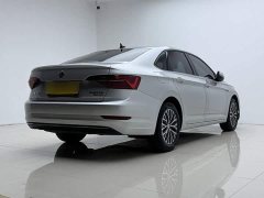 Volkswagen Sagitar 280TSI DSG Comfort Smart Connected Edition - ფოტო 9