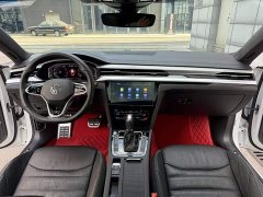 Volkswagen FAW-Volkswagen CC 2021 380TSI Eye-Catching Edition - ფოტო 10