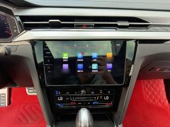 Volkswagen FAW-Volkswagen CC 2021 380TSI Eye-Catching Edition - ფოტო 13
