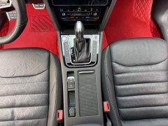 Volkswagen FAW-Volkswagen CC 2021 380TSI Eye-Catching Edition - ფოტო 14