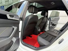 Volkswagen FAW-Volkswagen CC 2021 380TSI Eye-Catching Edition - ფოტო 16