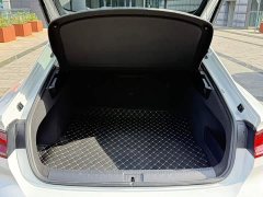 Volkswagen FAW-Volkswagen CC 2021 380TSI Eye-Catching Edition - ფოტო 19