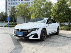 Volkswagen FAW-Volkswagen CC 2021 380TSI Eye-Catching Edition - ფოტო 2