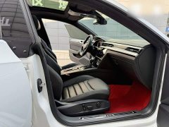 Volkswagen FAW-Volkswagen CC 2021 380TSI Eye-Catching Edition - ფოტო 20