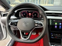 Volkswagen FAW-Volkswagen CC 2021 380TSI Eye-Catching Edition - ფოტო 3