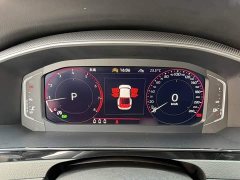 Volkswagen FAW-Volkswagen CC 2021 380TSI Eye-Catching Edition - ფოტო 4