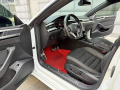 Volkswagen FAW-Volkswagen CC 2021 380TSI Eye-Catching Edition - ფოტო 7