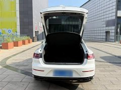 Volkswagen FAW-Volkswagen CC 2021 380TSI Eye-Catching Edition - ფოტო 8