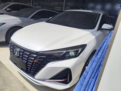 Changan Eado Enjoy Plus Blue Whale NE 1.4T GDI DCT Luxury Edition - ფოტო 1