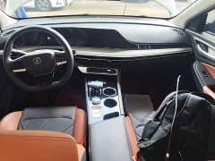 Changan Eado Enjoy Plus Blue Whale NE 1.4T GDI DCT Luxury Edition - ფოტო 10