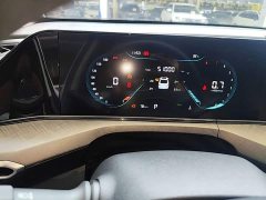 Changan Eado Enjoy Plus Blue Whale NE 1.4T GDI DCT Luxury Edition - ფოტო 12
