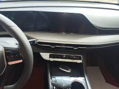 Changan Eado Enjoy Plus Blue Whale NE 1.4T GDI DCT Luxury Edition - ფოტო 13