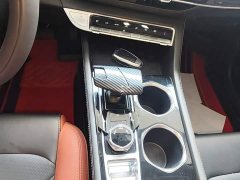 Changan Eado Enjoy Plus Blue Whale NE 1.4T GDI DCT Luxury Edition - ფოტო 14