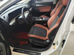 Changan Eado Enjoy Plus Blue Whale NE 1.4T GDI DCT Luxury Edition - ფოტო 15