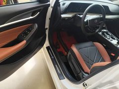 Changan Eado Enjoy Plus Blue Whale NE 1.4T GDI DCT Luxury Edition - ფოტო 16