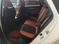 Changan Eado Enjoy Plus Blue Whale NE 1.4T GDI DCT Luxury Edition - ფოტო 17