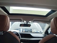 Changan Eado Enjoy Plus Blue Whale NE 1.4T GDI DCT Luxury Edition - ფოტო 18