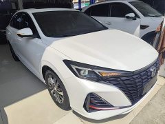 Changan Eado Enjoy Plus Blue Whale NE 1.4T GDI DCT Luxury Edition - ფოტო 4