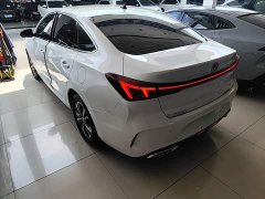 Changan Eado Enjoy Plus Blue Whale NE 1.4T GDI DCT Luxury Edition - ფოტო 5