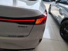 Changan Eado Enjoy Plus Blue Whale NE 1.4T GDI DCT Luxury Edition - ფოტო 8