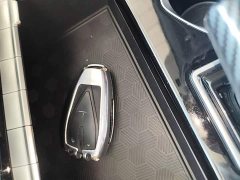 Changan Eado Enjoy Plus Blue Whale NE 1.4T GDI DCT Luxury Edition - ფოტო 9