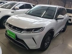 BYD Yuan UP 301KM Pilot Edition - ფოტო 1