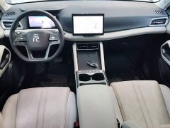 BYD Yuan UP 301KM Pilot Edition - ფოტო 10