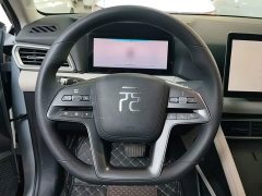 BYD Yuan UP 301KM Pilot Edition - ფოტო 11