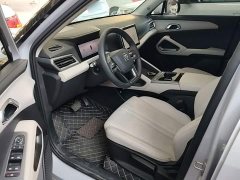 BYD Yuan UP 301KM Pilot Edition - ფოტო 16