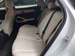BYD Yuan UP 301KM Pilot Edition - ფოტო 17