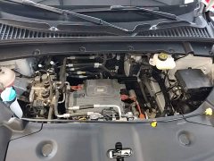 BYD Yuan UP 301KM Pilot Edition - ფოტო 20