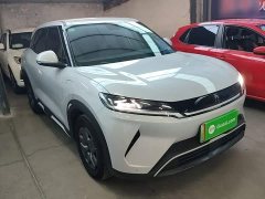 BYD Yuan UP 301KM Pilot Edition - ფოტო 4