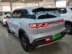 BYD Yuan UP 301KM Pilot Edition - ფოტო 5