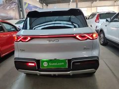 BYD Yuan UP 301KM Pilot Edition - ფოტო 6
