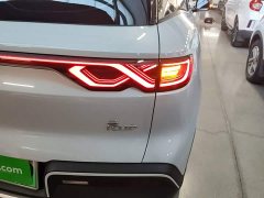 BYD Yuan UP 301KM Pilot Edition - ფოტო 8