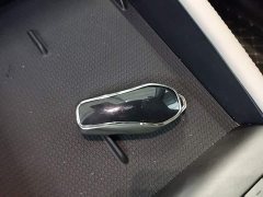 BYD Yuan UP 301KM Pilot Edition - ფოტო 9